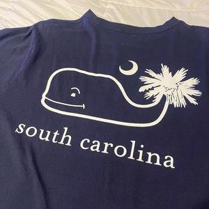 Vineyard Vines Tee